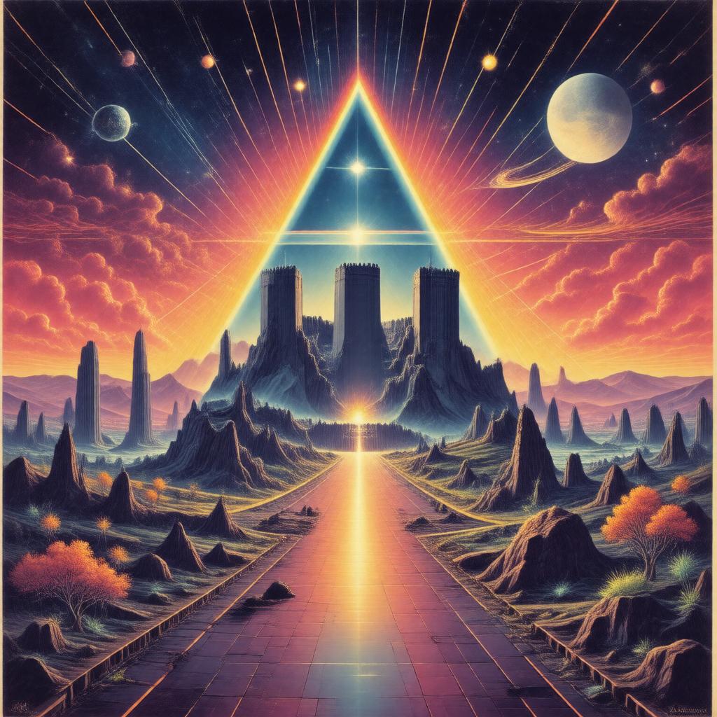 Pink Floyd